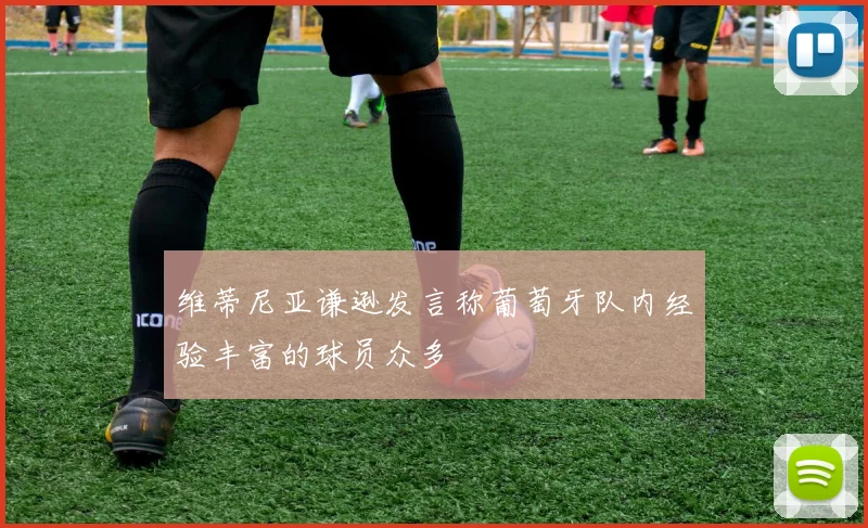 维蒂尼亚谦逊发言称葡萄牙队内经验丰富的球员众多